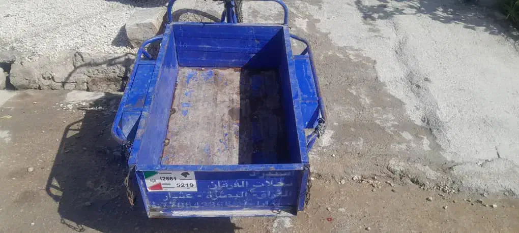 سه چرخ|دوچرخه، اسکیت، اسکوتر|بندر ماهشهر, |دیوار