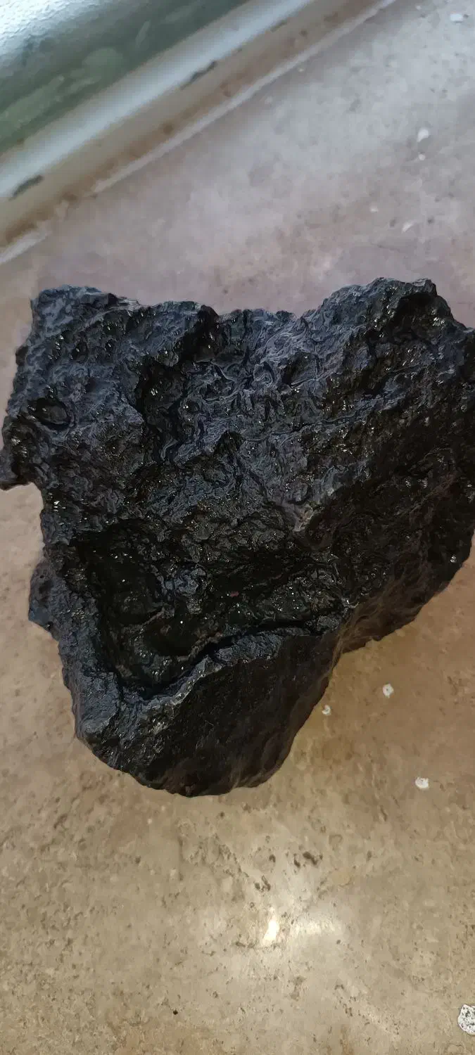 شهاب سنگ|کلکسیون اشیاء عتیقه|کرمان, |دیوار