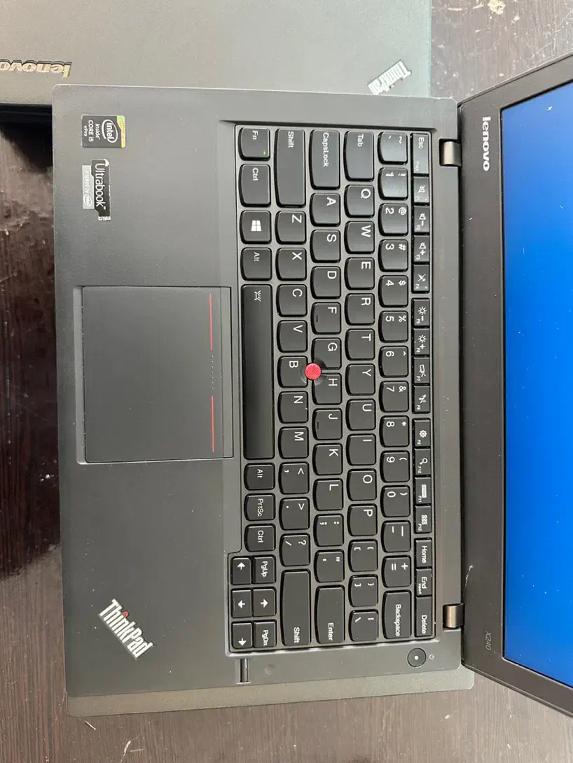 Lenovo thinkpad X240 ci5 gen4|رایانه همراه|اصفهان, آفاران|دیوار