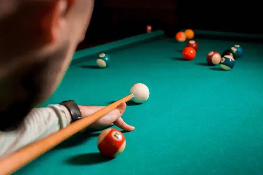 واگذاری باشگاه بیلیارد صفائیه یزد|فروش مغازه و غرفه|یزد, |دیوار