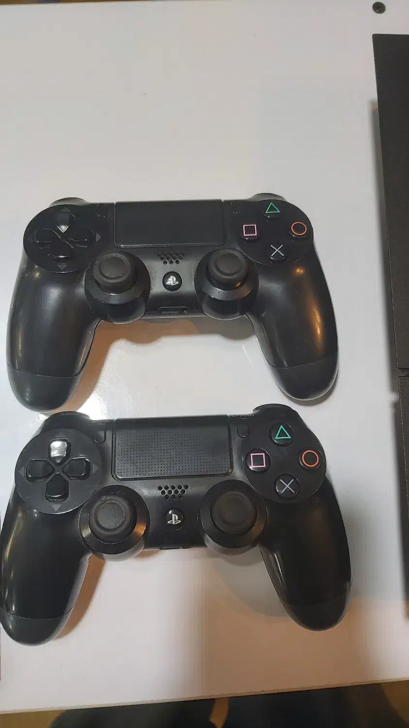 پلی 4 کپی خور 500|کنسول، بازی ویدئویی و آنلاین|کامیاران, |دیوار