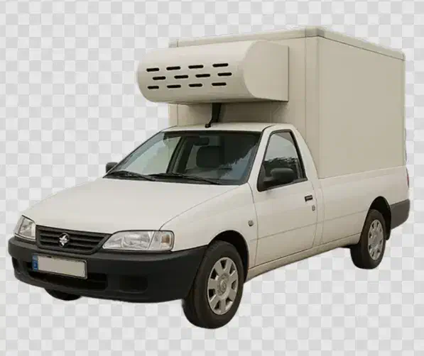 جذب راننده|استخدام حمل و نقل|سیرجان, |دیوار