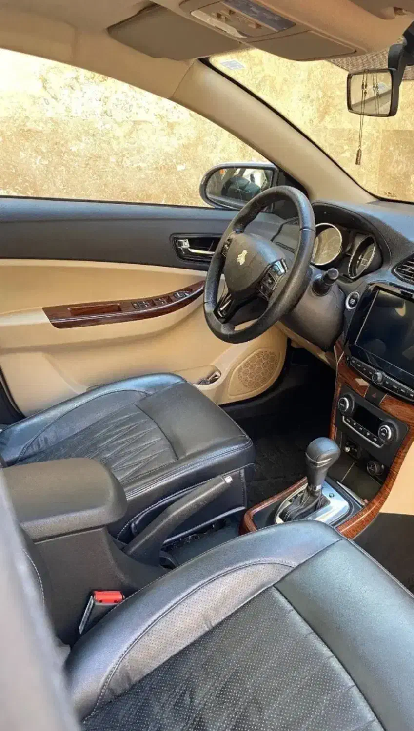 شاهین پلاس ۱۴۰۴|خودرو سواری و وانت|قم, هنرستان|دیوار