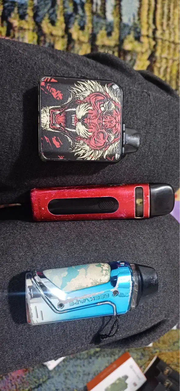 ویپ|زیورآلات و اکسسوری|شیراز, شهرک والفجر|دیوار