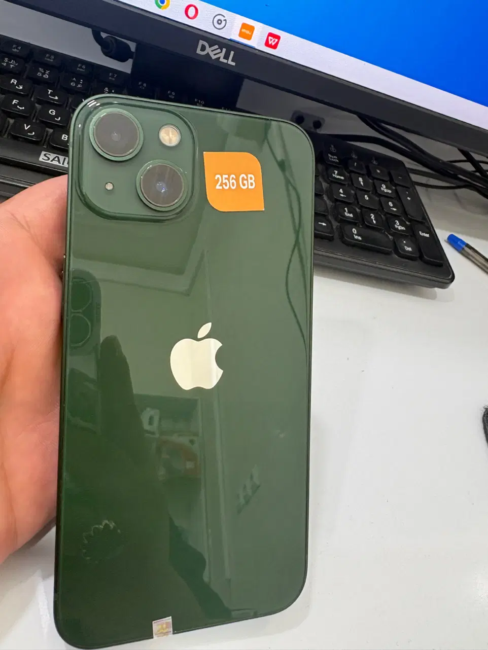 Iphone13noemal|موبایل|اهواز, پردیس|دیوار