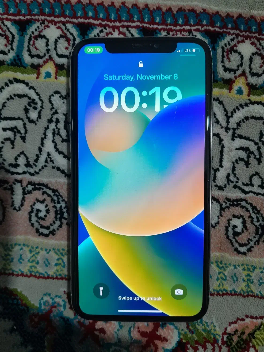 iphone XS|موبایل|اسفراین, |دیوار