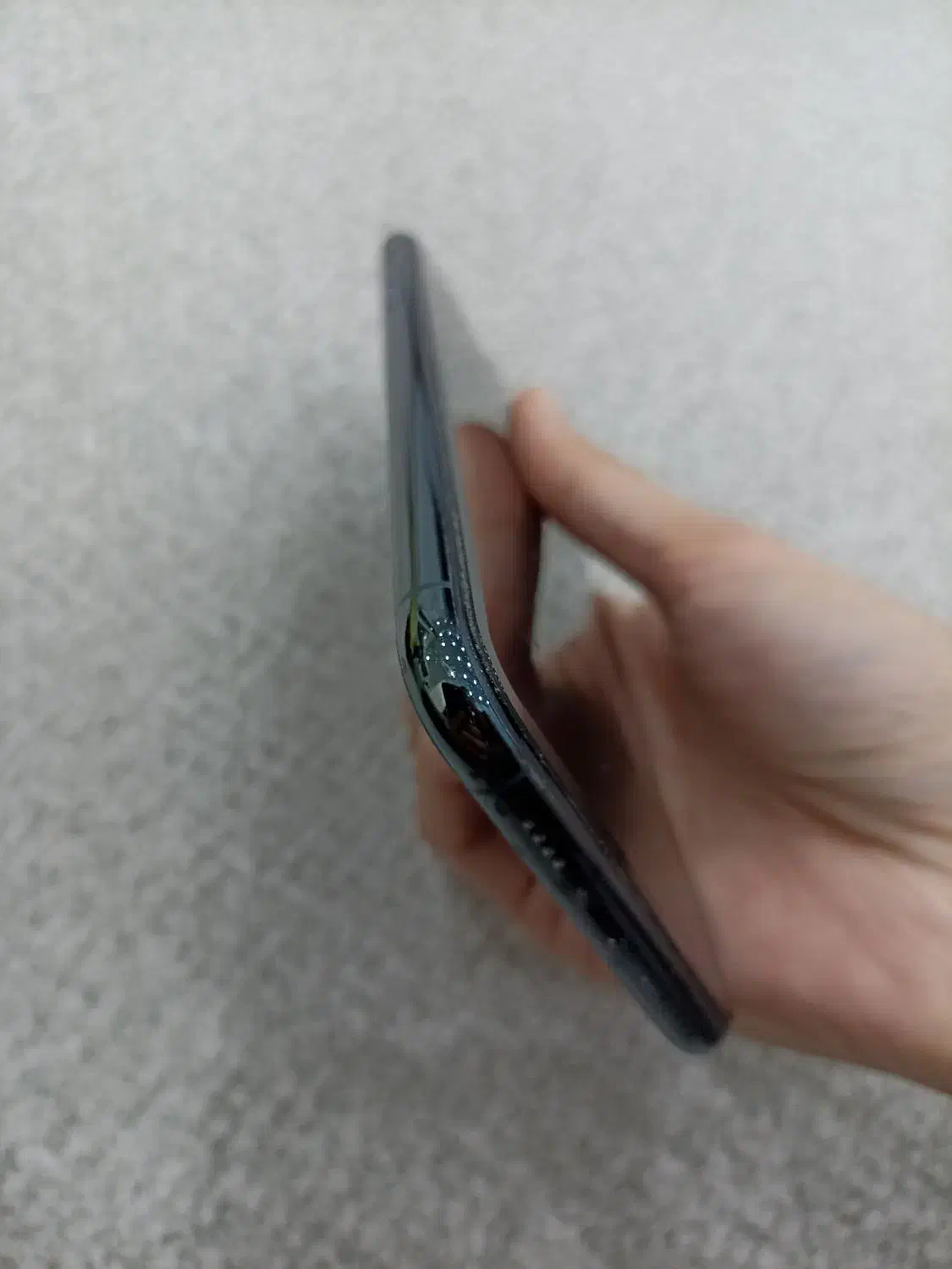 ایفون ۱۱ پرومکس ۵۱۲ باتری ۹۱|موبایل|بیرجند, |دیوار