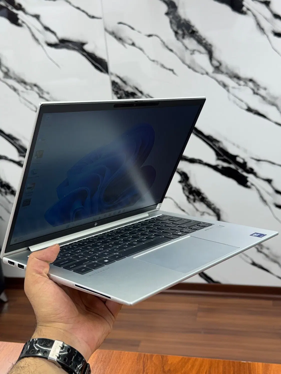 لپتاپ سیم کارت خور تولید 2024 HP EliteBook 840 G11|رایانه همراه|تهران, میدان ولیعصر|دیوار
