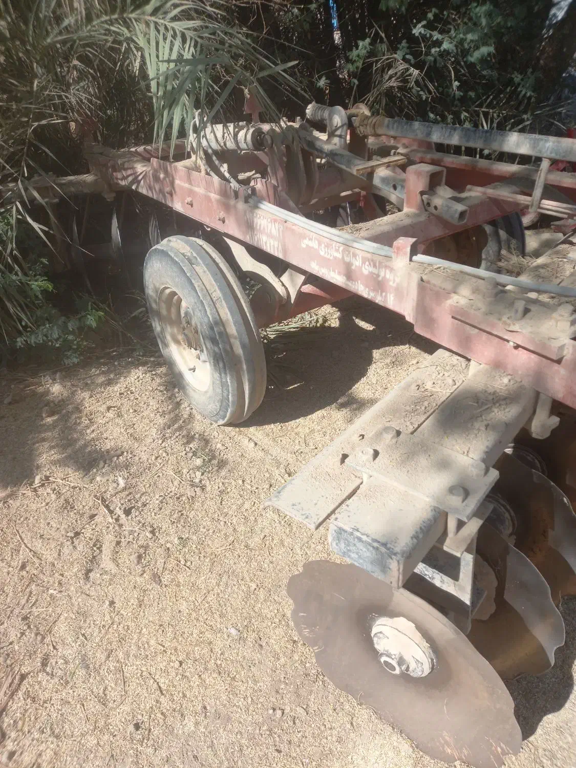 فروش دیگس|قطعات یدکی و لوازم جانبی|باوی, |دیوار