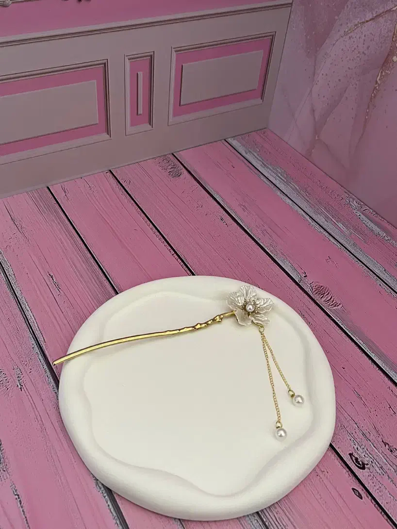 کانزاشی جواهری گل|زیورآلات و اکسسوری|ایلام, |دیوار