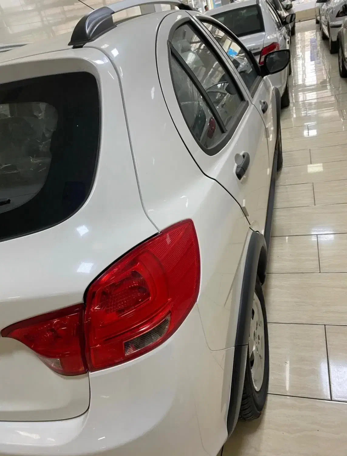 کوییک صفر و خشک مدل ۱۴۰۴|خودرو سواری و وانت|تهران, صادقیه|دیوار