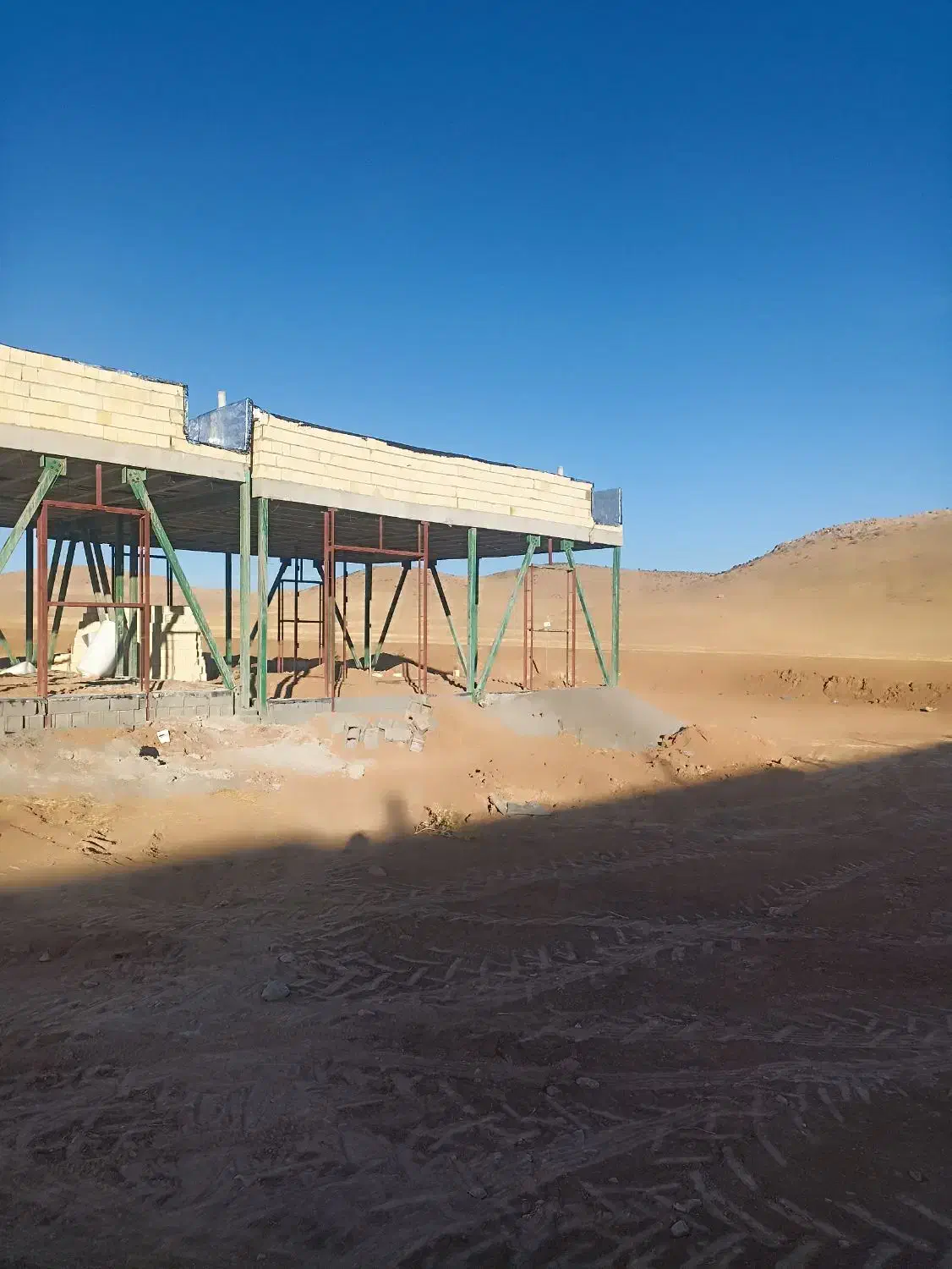 جوشکاری سیار|خدمات پیشه و مهارت|نجف‌آباد, طالقانی|دیوار