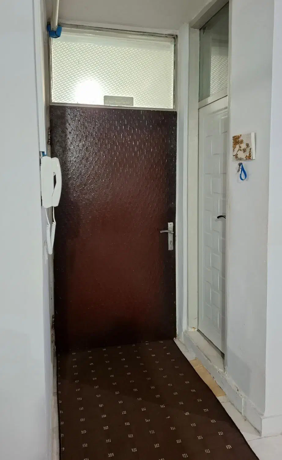 اجاره واحد اپارتمان71متری|اجارهٔ آپارتمان|بندر انزلی, کارآموزی|دیوار