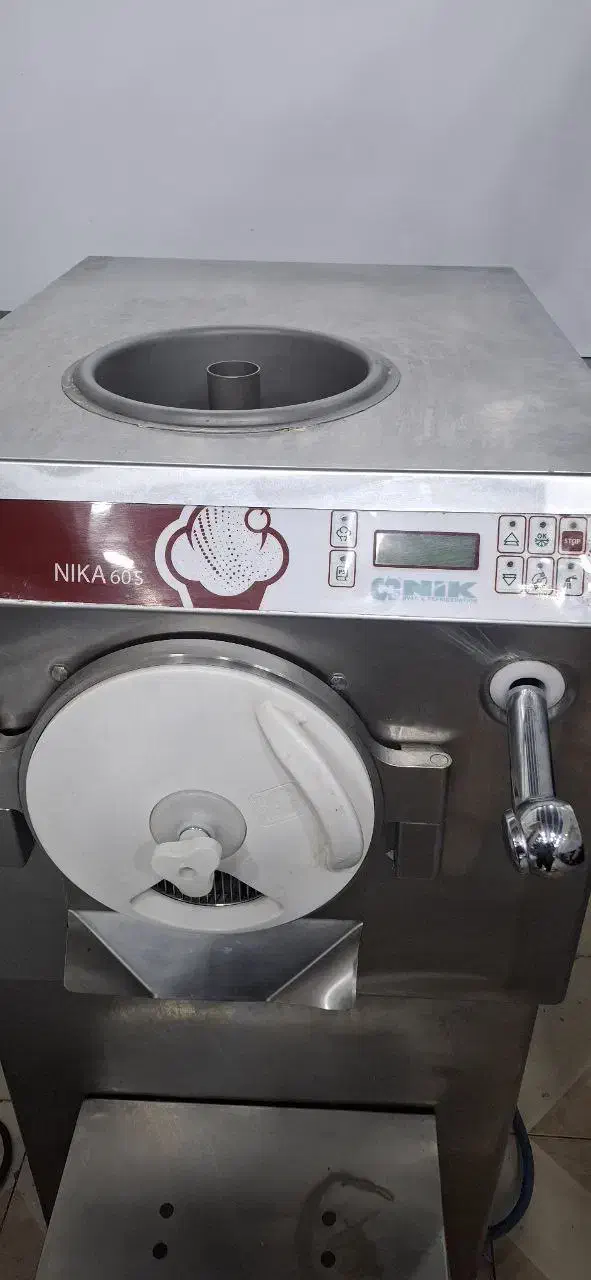 دستگاه بار سفت کن|کافی‌شاپ و رستوران|یاسوج, |دیوار