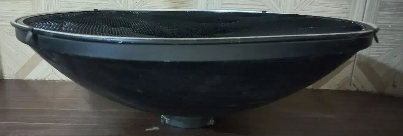 بیوتی دیش عکاسی فلزی ۵۵سانتی|دوربین عکاسی و فیلمبرداری|تاکستان, |دیوار