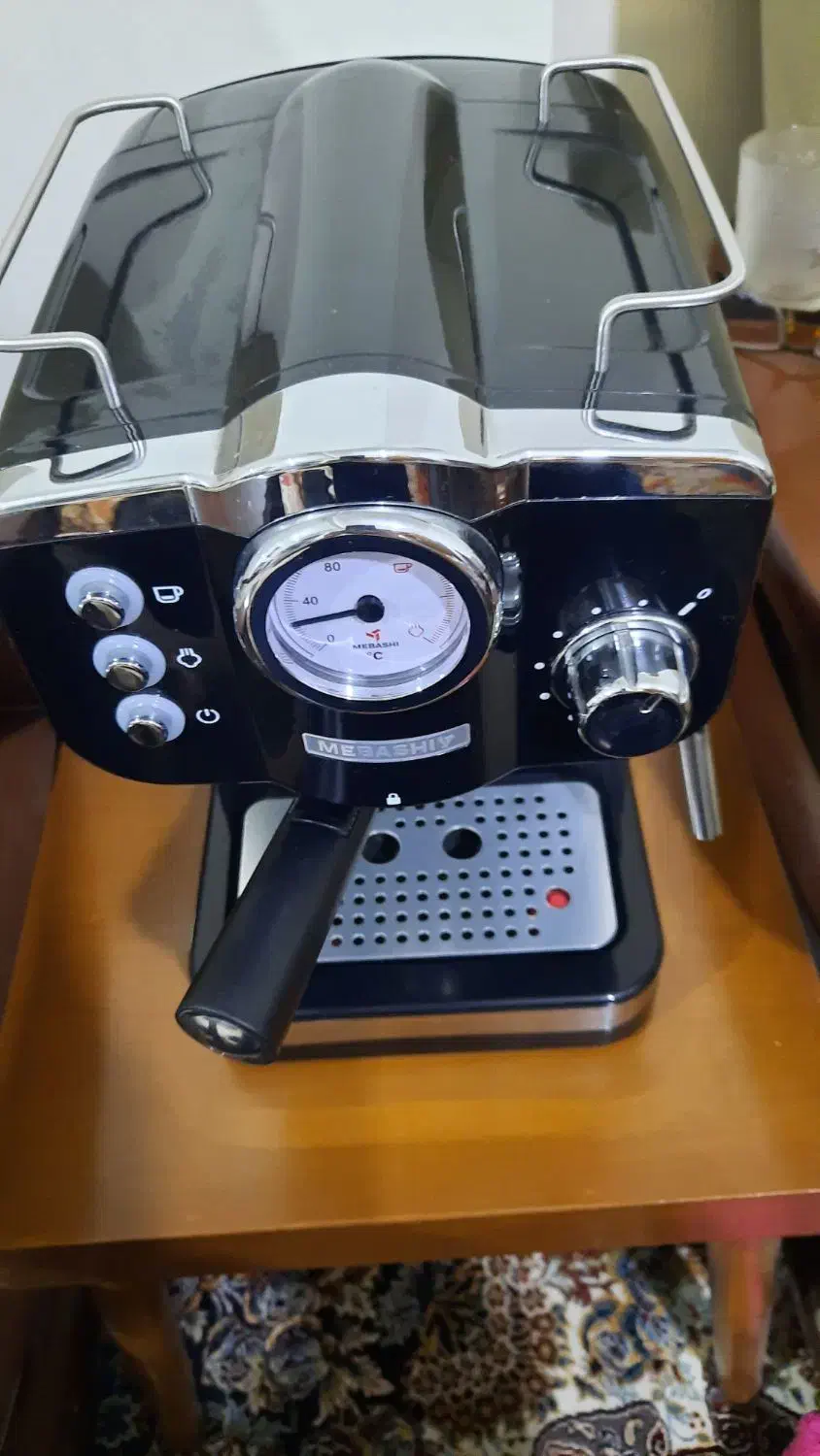 اسپرسو ساز|اجاق گاز و لوازم برقی پختوپز|باقرشهر, |دیوار