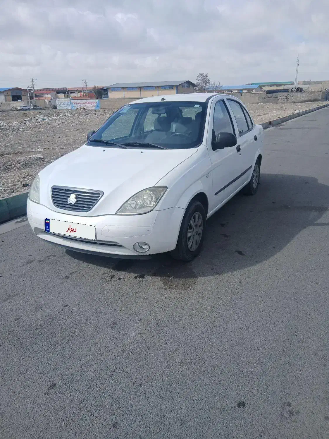 فروشی|خودرو سواری و وانت|ملارد, |دیوار