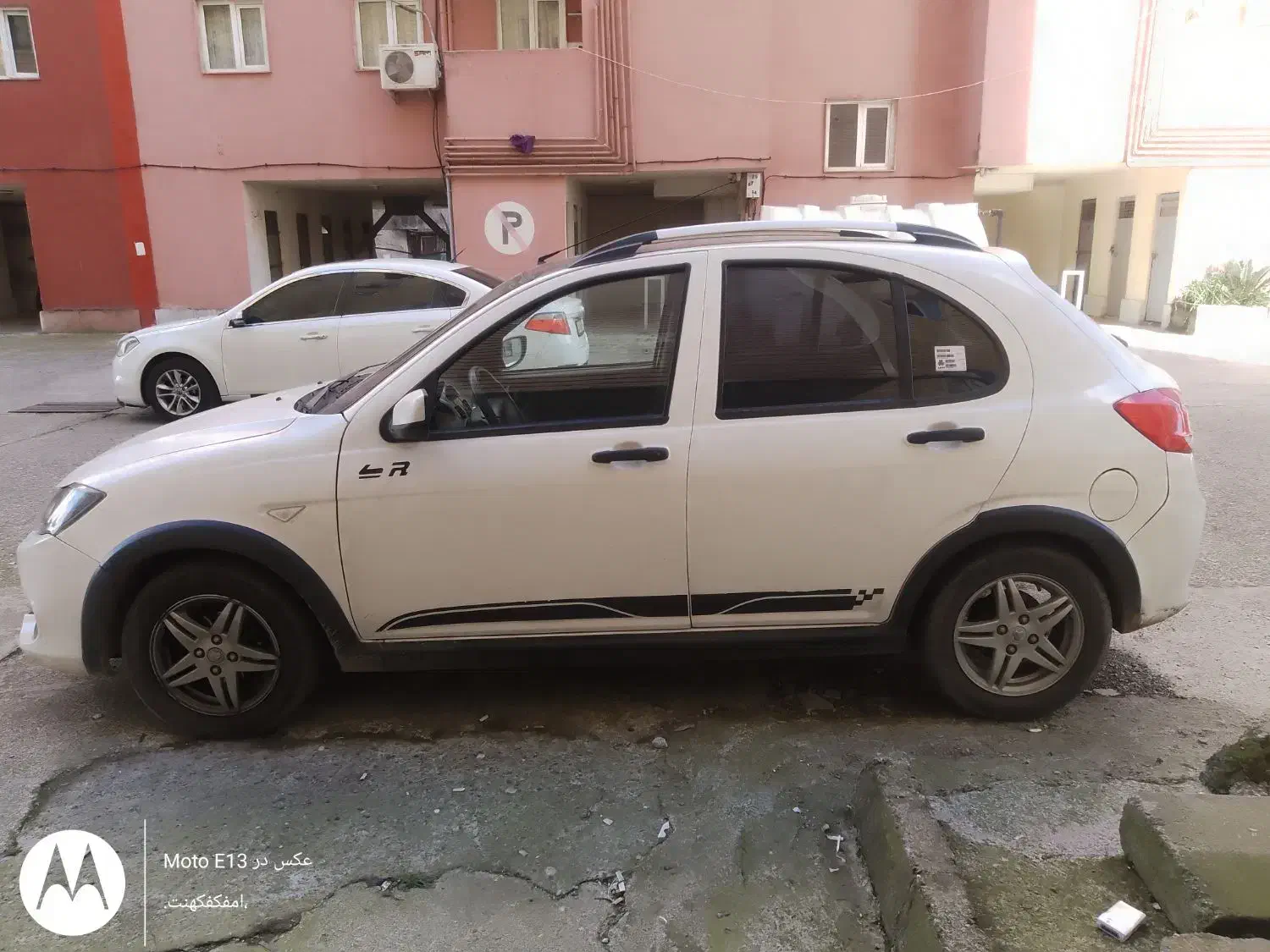 کوییک 401 رینگ پارس خودرو|خودرو سواری و وانت|بندر انزلی, مسکن مهر|دیوار