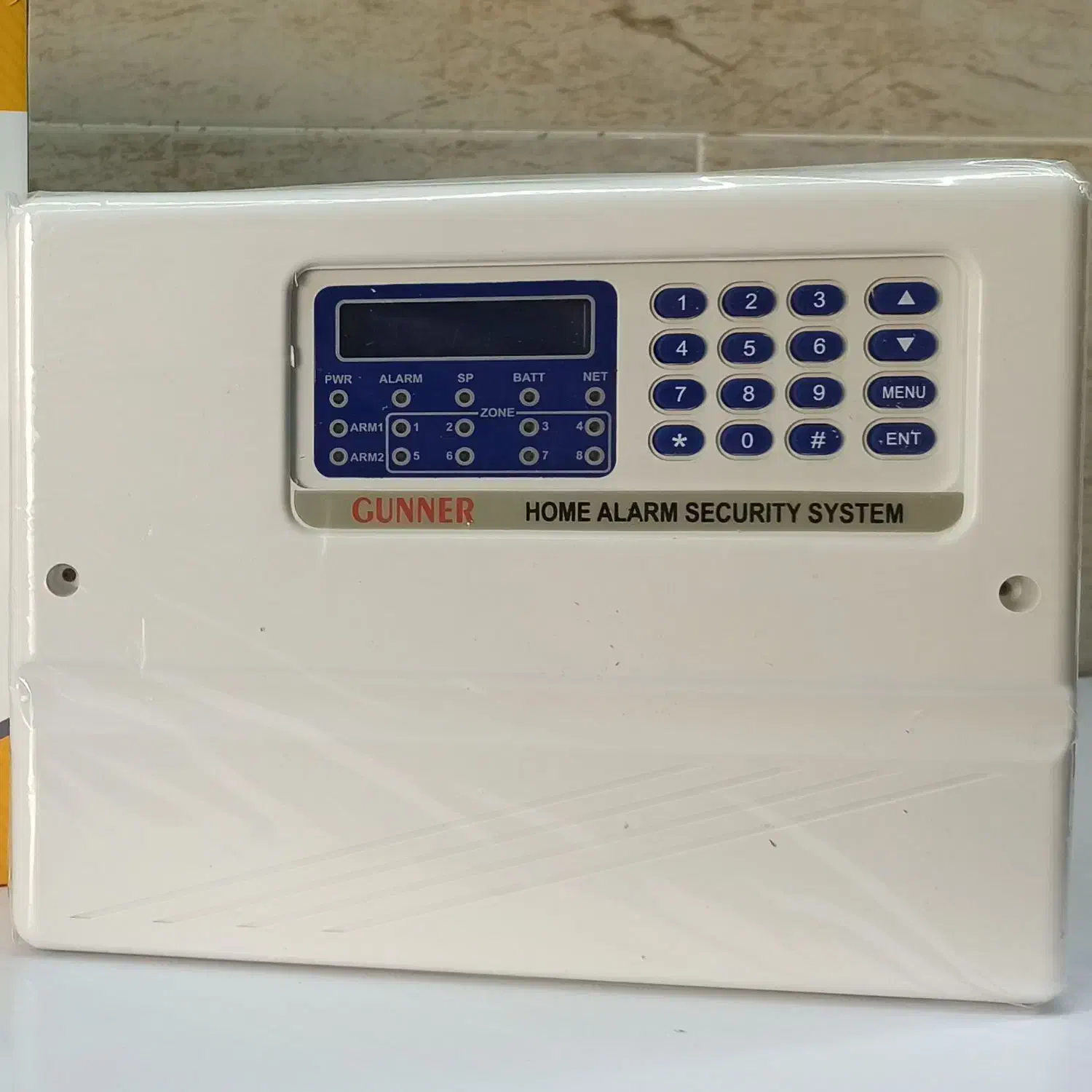 دزدگیر اماکن گانر|دوربین مداربسته|اصفهان, کشاورزی|دیوار