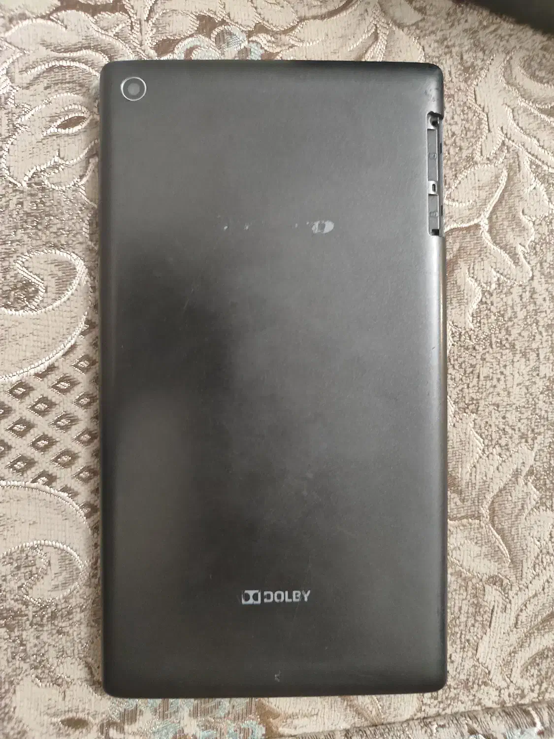 تبلت Lenovo|تبلت|اندیشه, اندیشه فاز ۳|دیوار