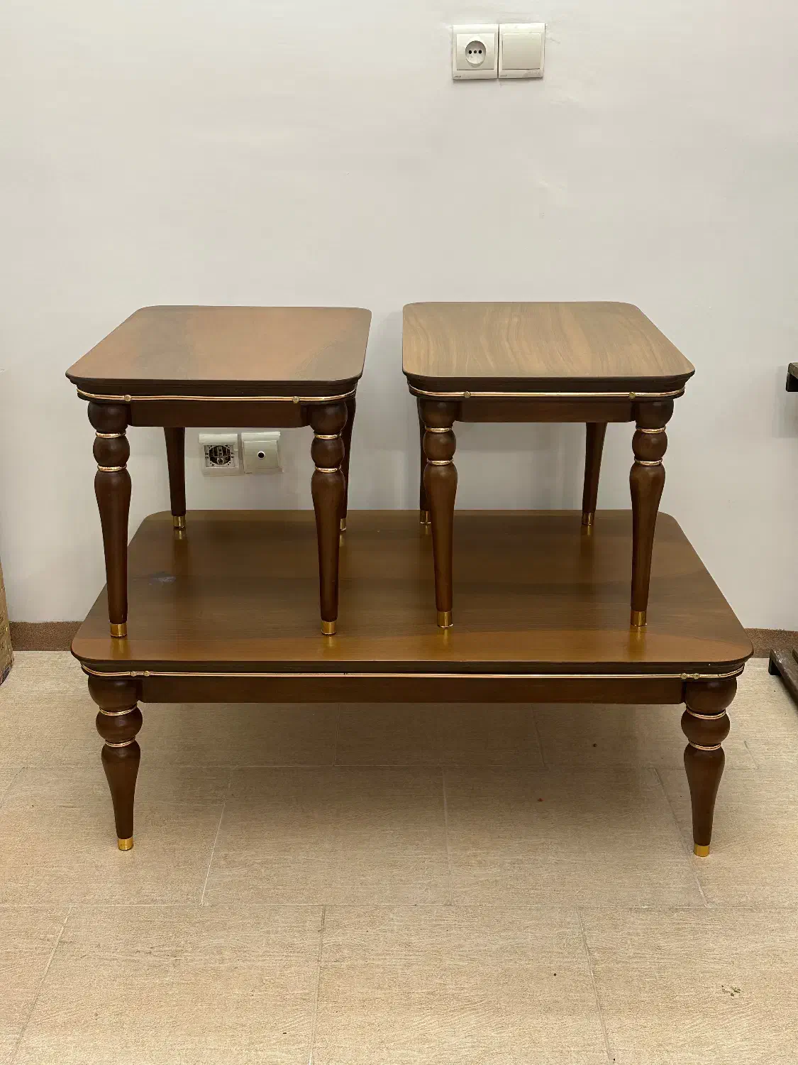 میز عسلی|مبلمان خانگی و میز عسلی|کرمان, |دیوار