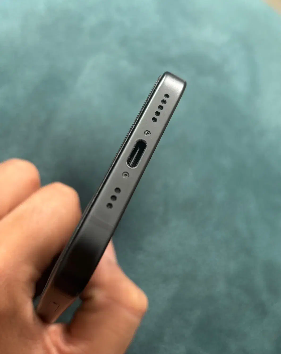 آیفون ۱۵ حافظه ۲۵۶|موبایل|تهران, قلهک|دیوار