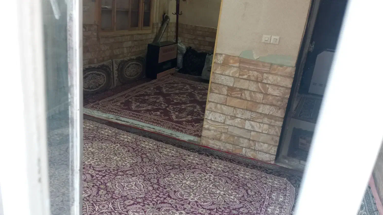 سوییت با پارکینگ|اجارهٔ کوتاه‌مدت آپارتمان و سوئیت|مشهد, رسالت|دیوار