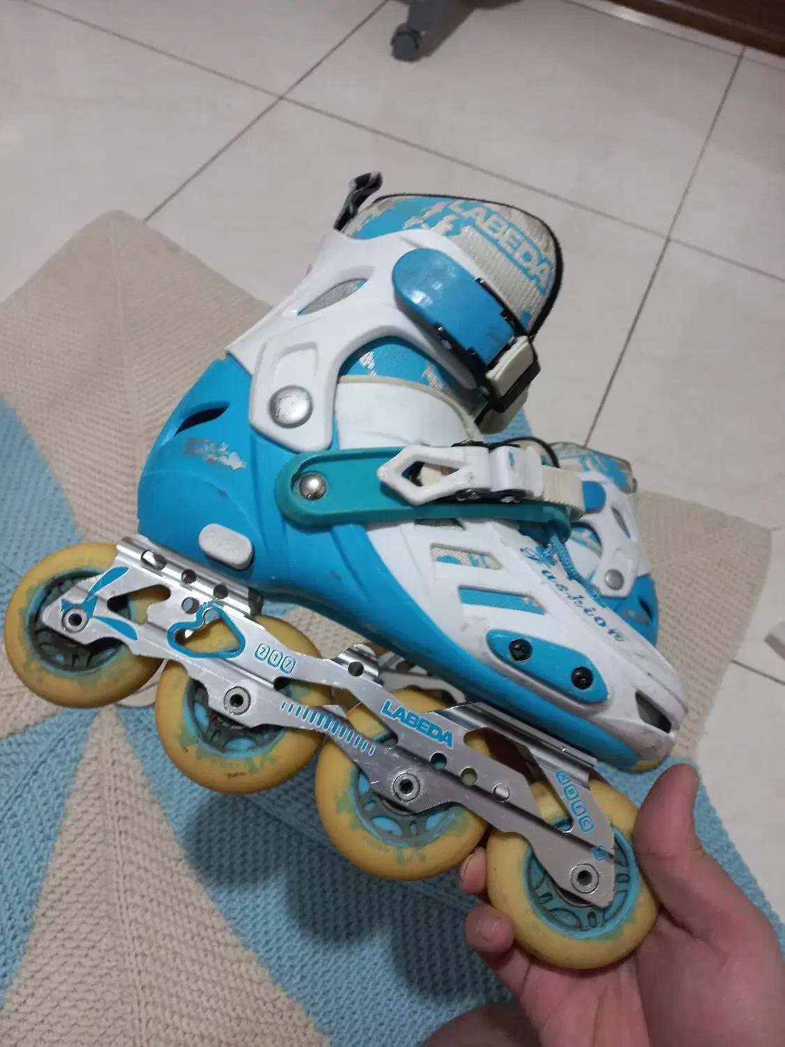 ورزشی|دوچرخه، اسکیت، اسکوتر|اصفهان, شاهزاده ابراهیم|دیوار