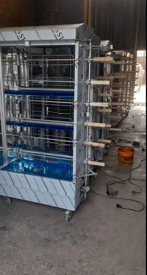 دستگاه خورشت پز mnu جوجه گردانpop فر ساندویچی rad|کافیشاپ و رستوران|برازجان, |دیوار