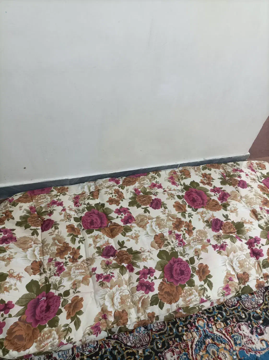 تشک|تخت و سرویس خواب|رامهرمز, |دیوار