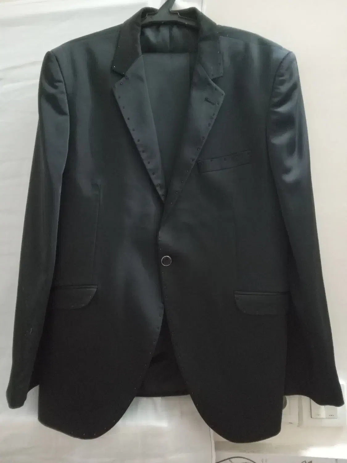 کت وشلوار سایز ۵۴|لباس|رباطکریم, نصیرشهر|دیوار