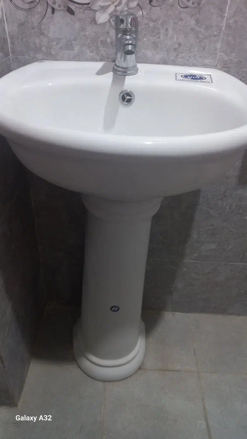 روشویی|لوازم سرویس بهداشتی|یزد, |دیوار