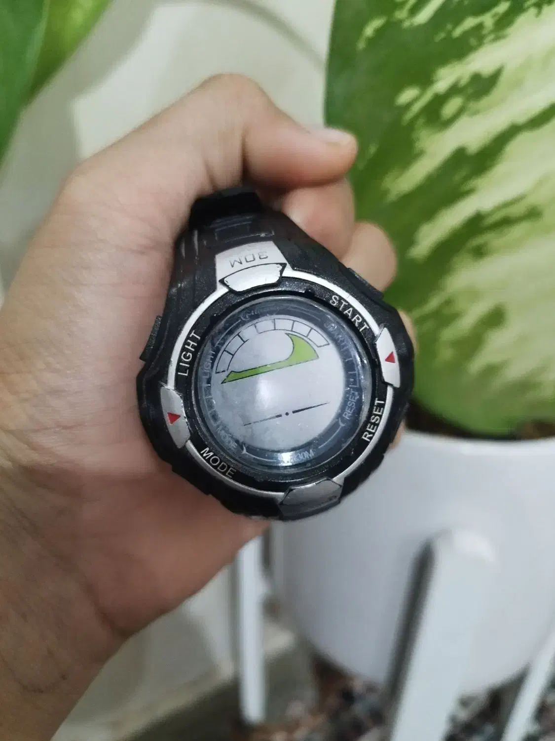 ساعت|ساعت|بیرجند, |دیوار