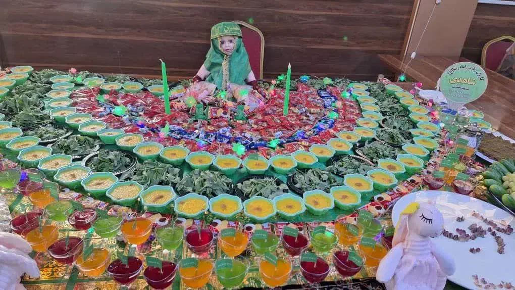 کربلا نجف قطاری هوایی ۱۸ آذر ۲۱ آذر ۲۴ آذر ۲۹ آذر|تور و چارتر|مشهد, شهید بهشتی|دیوار