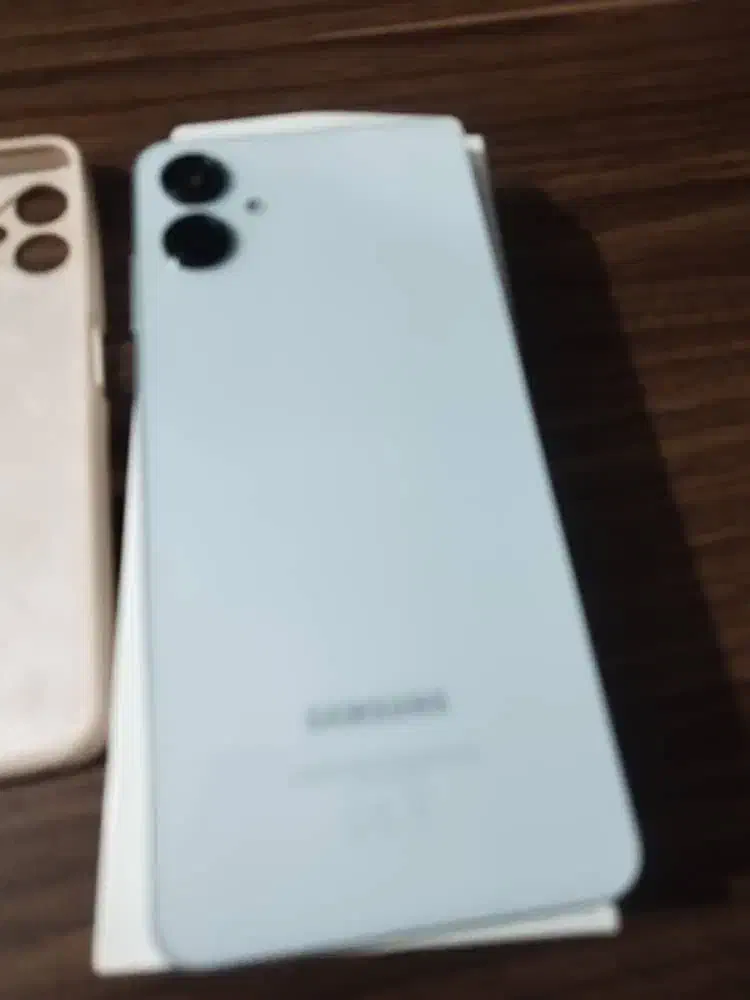 گوشی سامسونگ a06|موبایل|محمدشهر, محمدشهر|دیوار