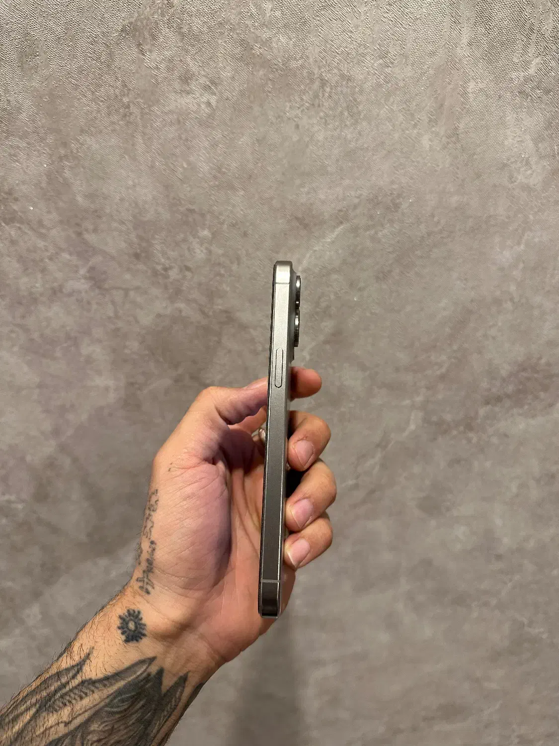 آیفون ۱۵ پرومکس|موبایل|مشهد, دانشجو|دیوار