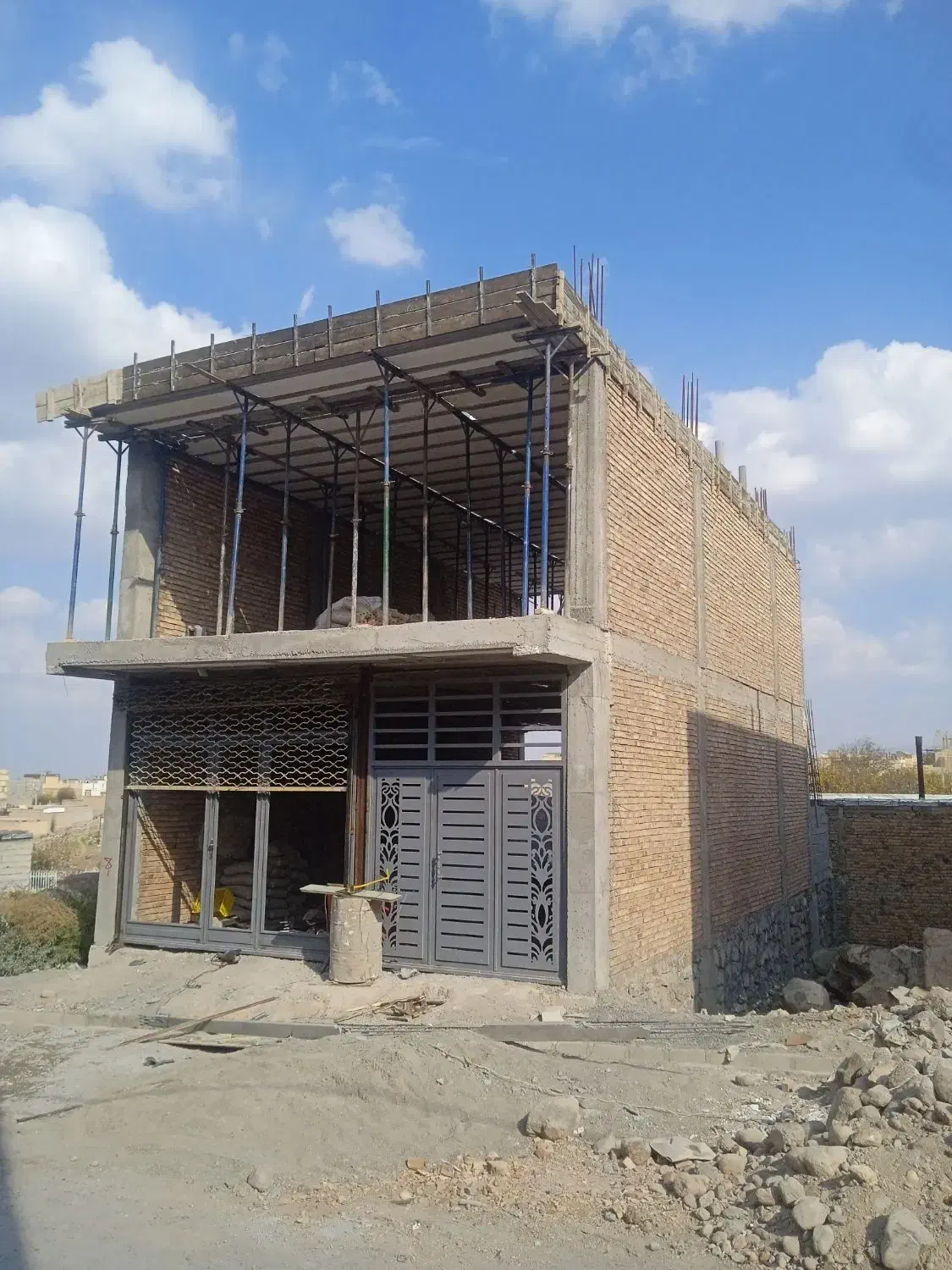 پیمانکاری ساختمانی توحید اصغری میرک|خدمات پیشه و مهارت|مشگین شهر, |دیوار