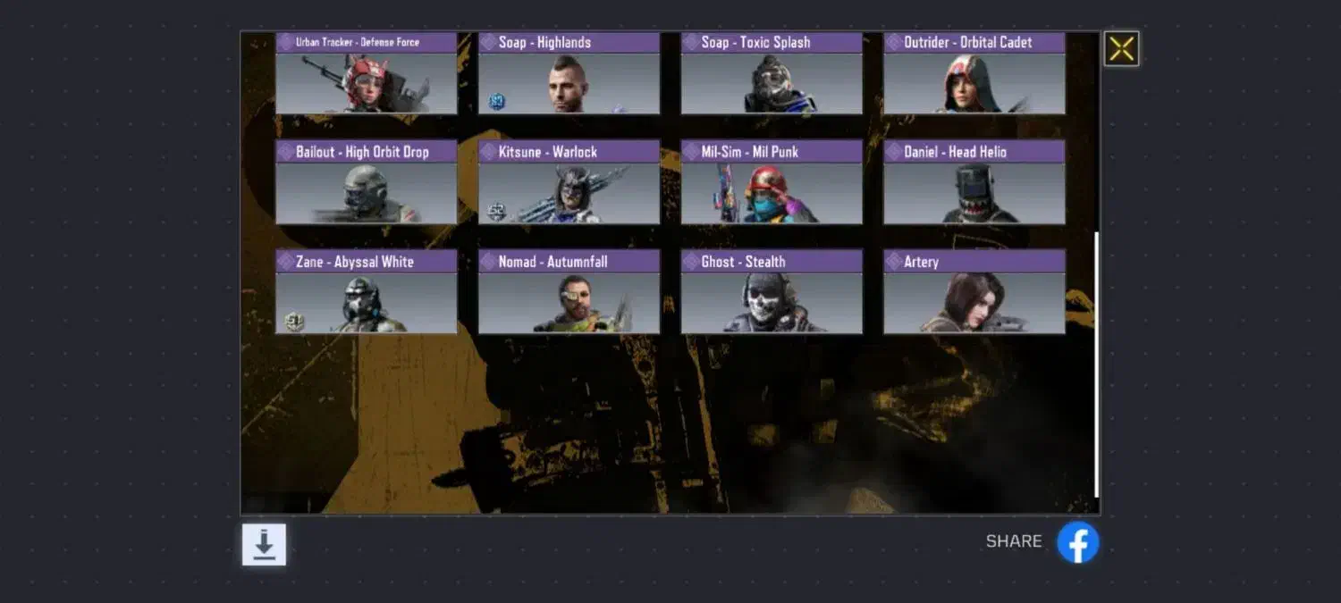 اکانت ارتری|کنسول، بازی ویدئویی و آنلاین|کرج, حیدرآباد|دیوار