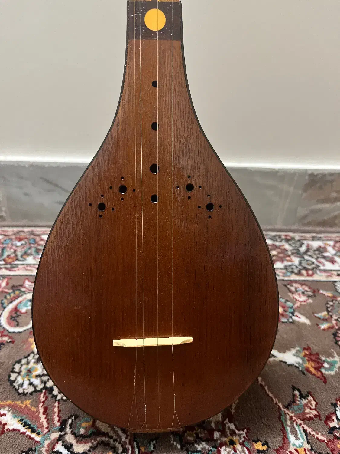 فروش ساز سه تار|سازهای سنتی|تهران, منیریه|دیوار