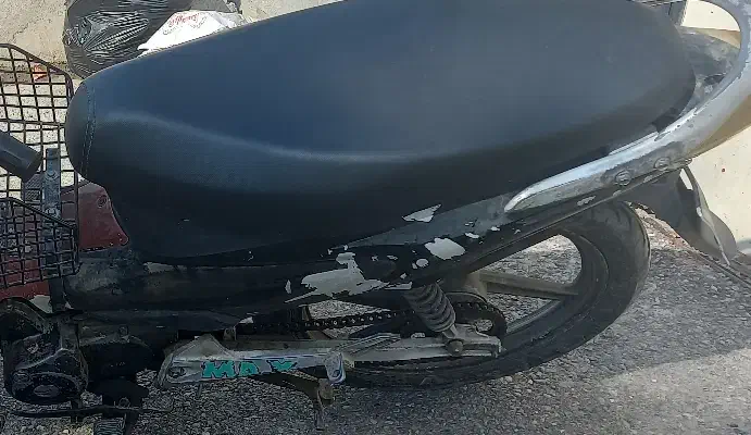 بیکلاچ مدل۹۰|موتورسیکلت|میناب, |دیوار