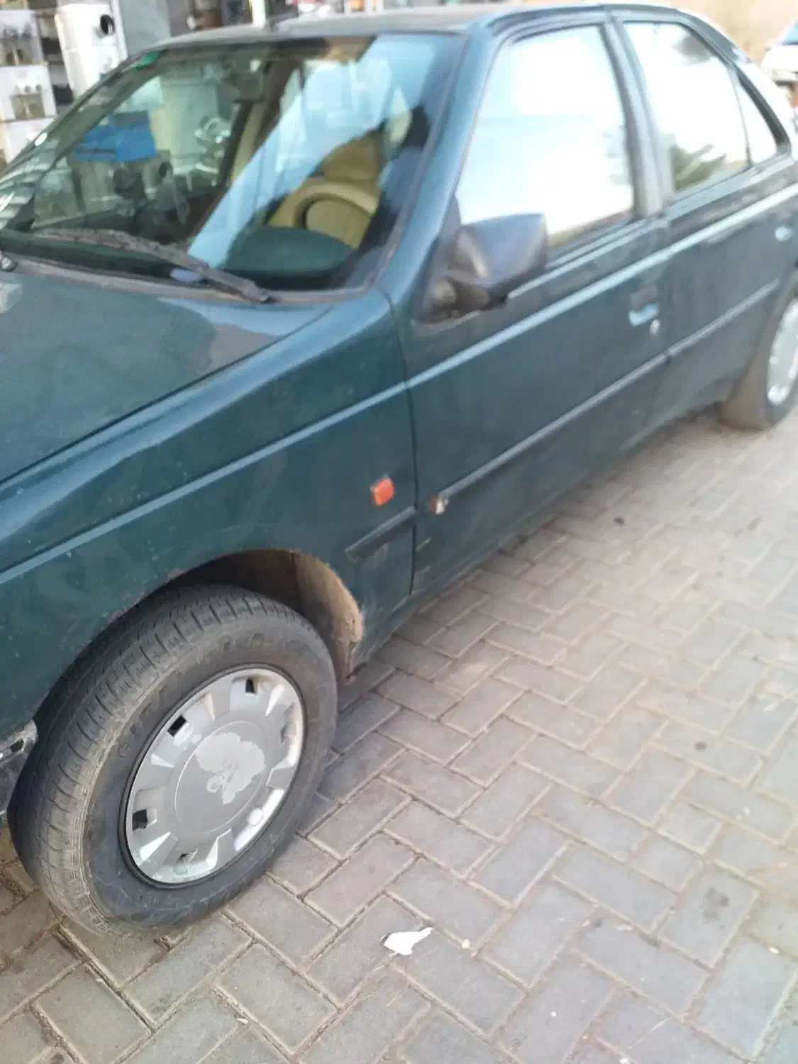 آردی مدل ۸۴|خودرو سواری و وانت|تربت جام, والفجر|دیوار