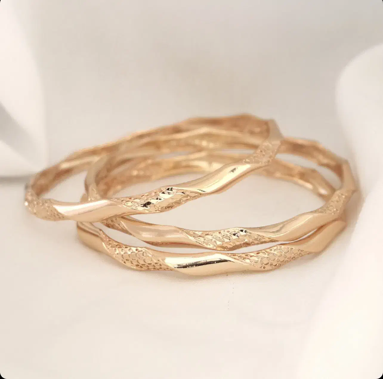 النگو فیوژن آب طلا|جواهرات|زرند, |دیوار