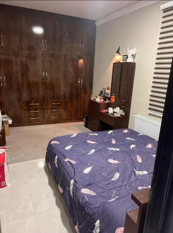 واحدمجزا فولامکانات خیابان تکاور|اجارهٔ خانه و ویلا|خرمشهر, |دیوار