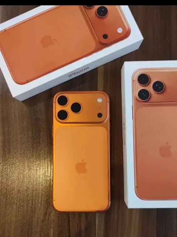 گوشی طرح آیفون 17promax فول کپی|موبایل|تبریز, |دیوار