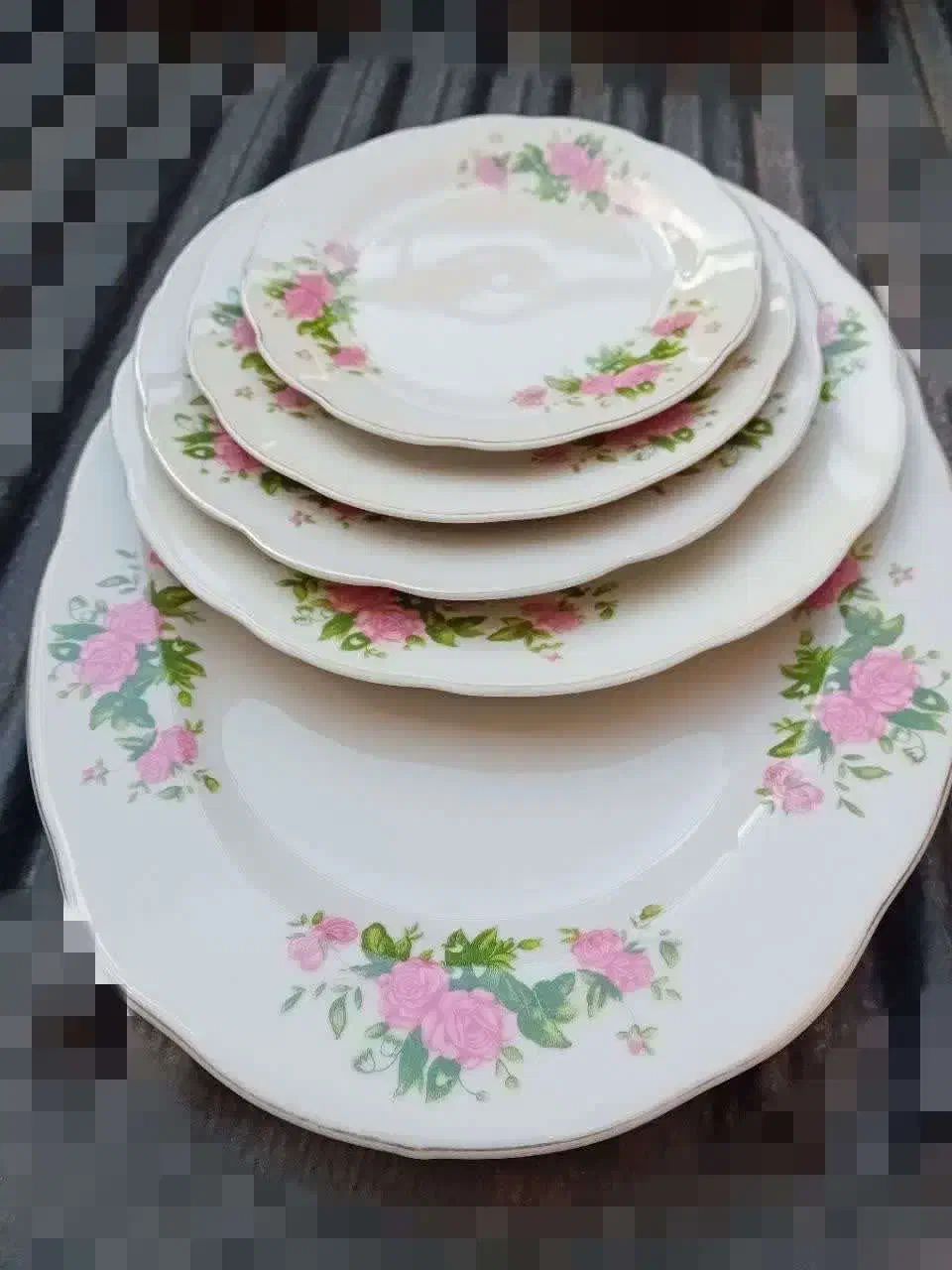 فروش عمده و تکی ظروف چینی اَرکوپال اصل|ظروف سرو و پذیرایی|رفسنجان, |دیوار