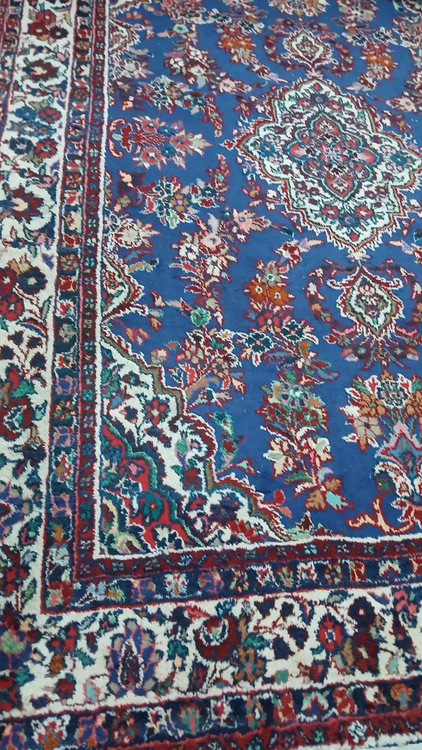 فرش دستباف|فرش|همدان, |دیوار