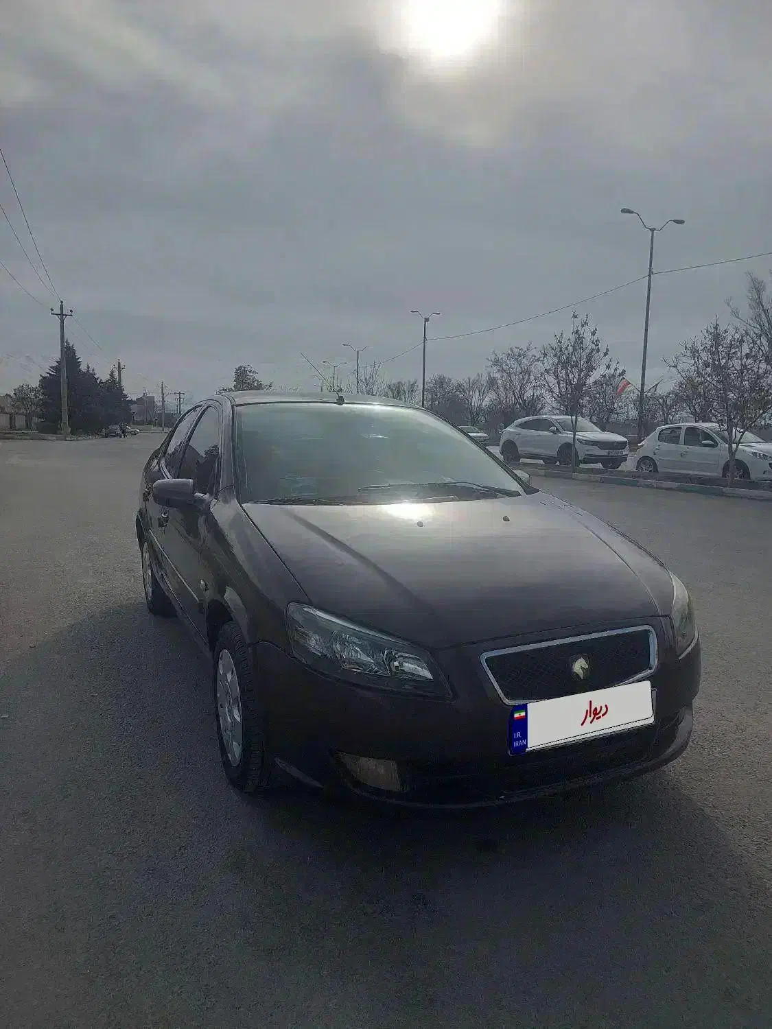 رانامدل۹۵|خودرو سواری و وانت|همدان, |دیوار