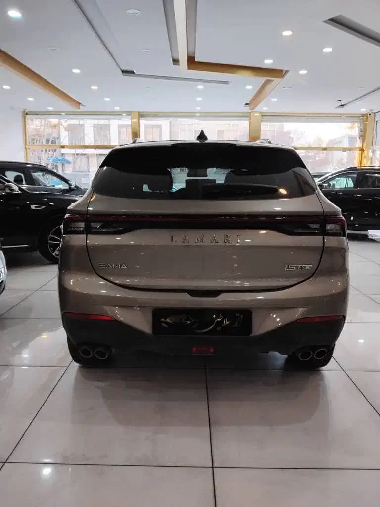 لاماری|خودرو سواری و وانت|تهران, نارمک|دیوار