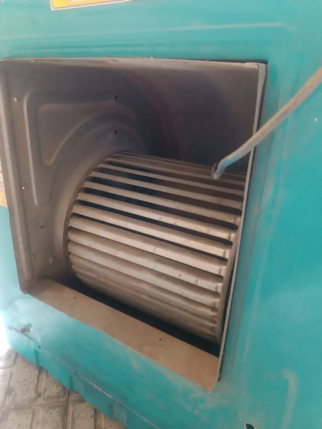 کولر آبی جنرال|کولر آبی|شهریار, شهریار|دیوار