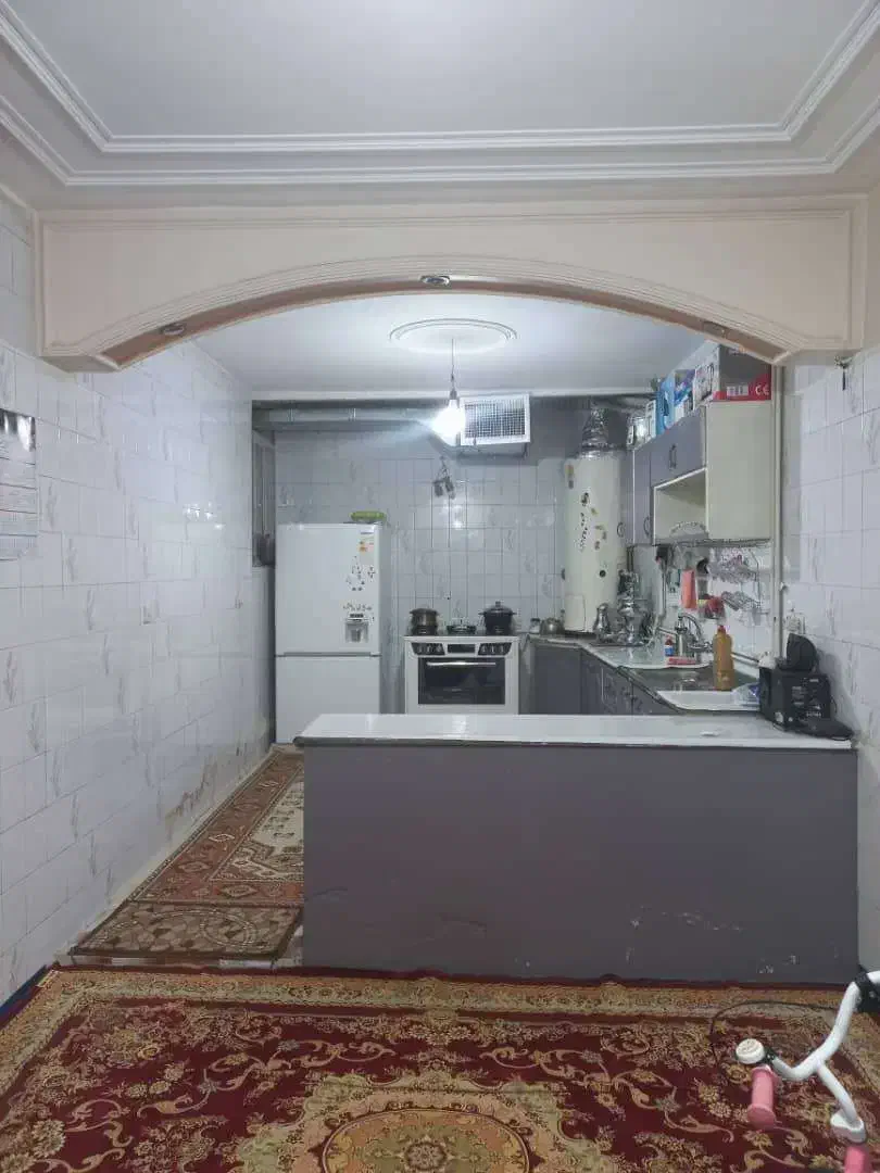 اجاره آپارتمان 70 متری در قائمیه|اجارهٔ آپارتمان|اصفهان, قائمیه|دیوار